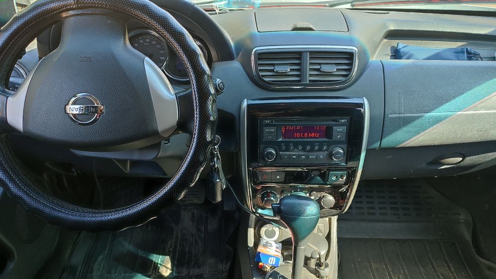 Продам Ниссан Террано