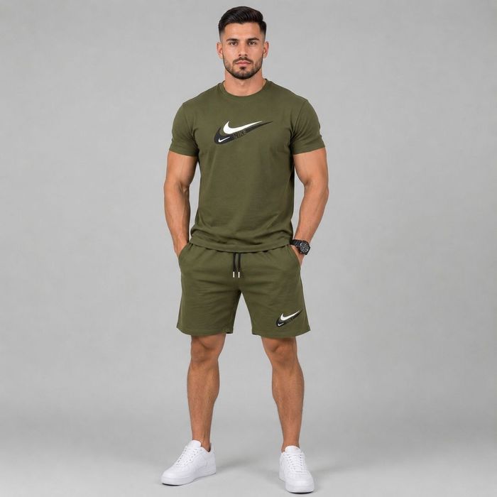 Compleu barbati Nike