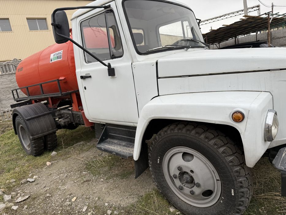 Услуги Ассенизатора