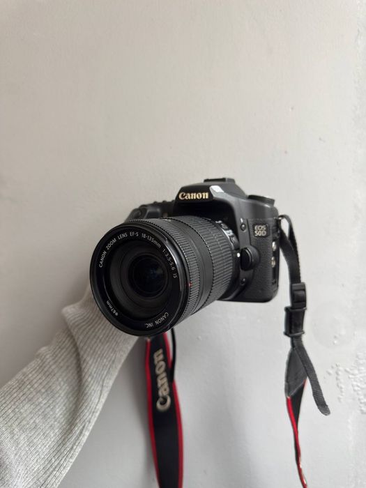 Canon EOS 50D• Рассрочка 0-0-12•Baitime
