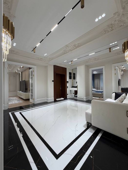 Продается Квартира 4х ком 140м2 Golden house Себзор