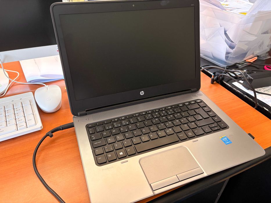 Laptop HP probook 640G1