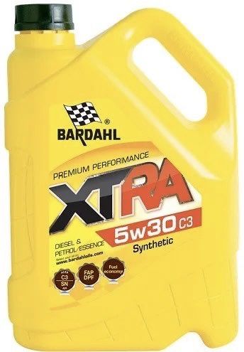 Моторные масла.