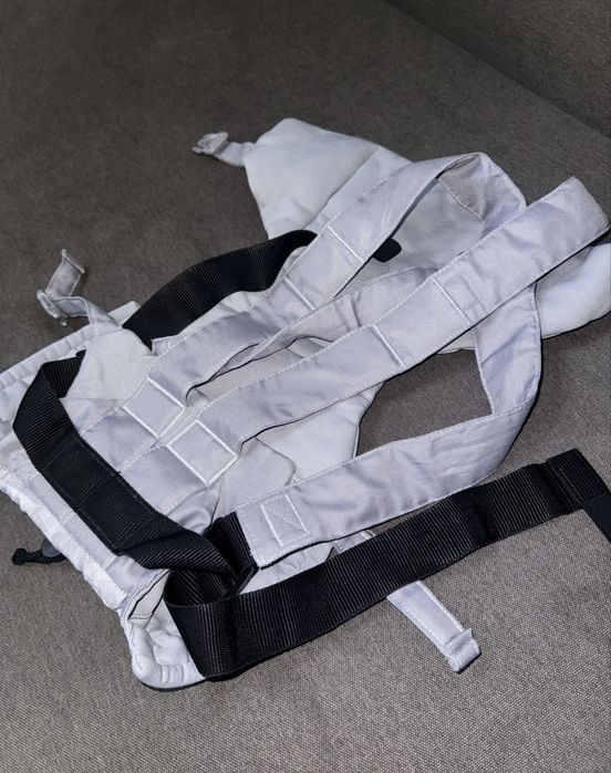 Эргорюкзак Chicco