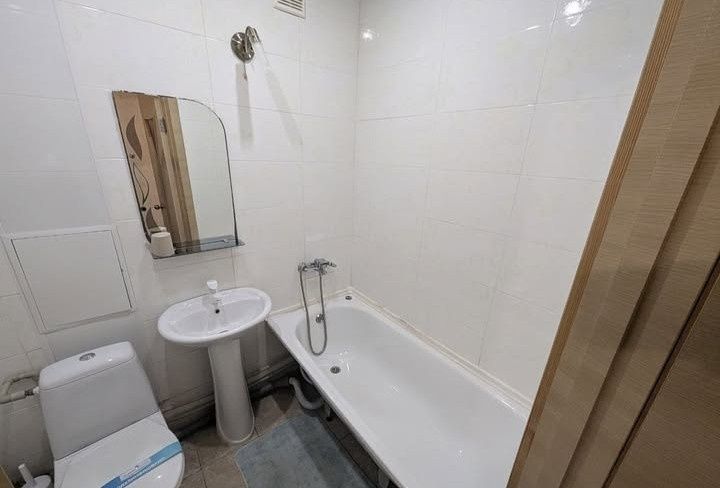 Сдам квартиру на Байтурсынова