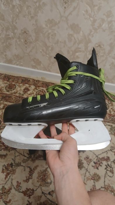 Продам коньки нордвей