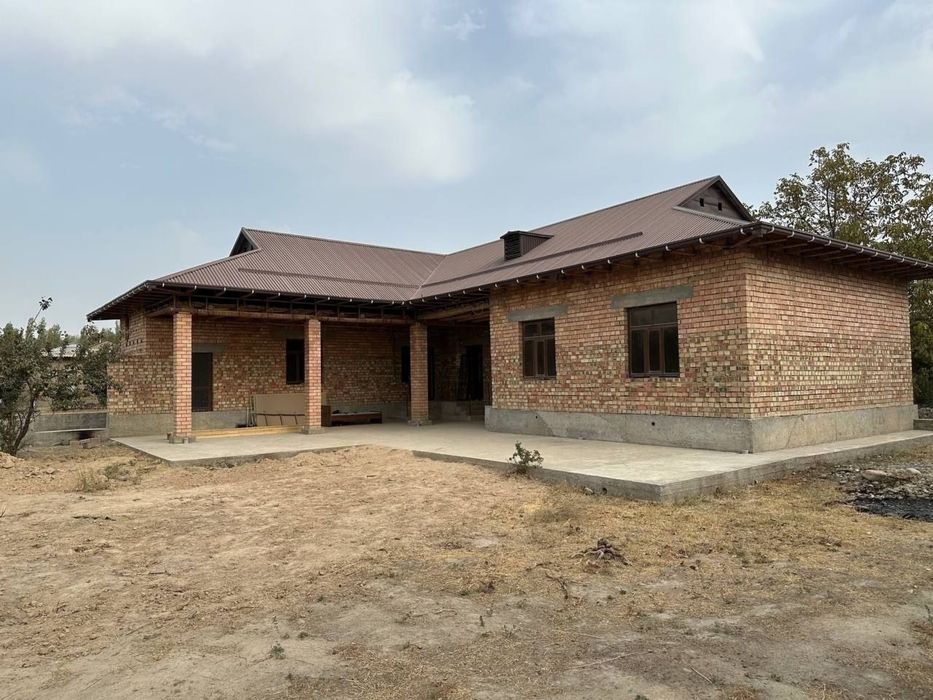Дараддел, мигчинорда. катта йулга 150 метр. 55 000$