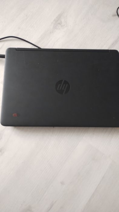 Laptop  hp Intel 3