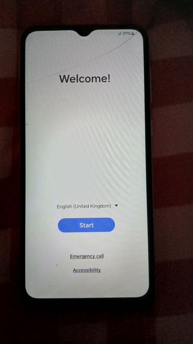 Samsung a04-Stare Perfectă