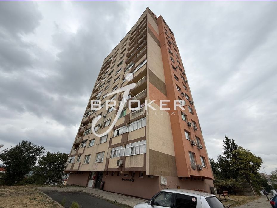 3-стаен в Кърджали-Възрожденци