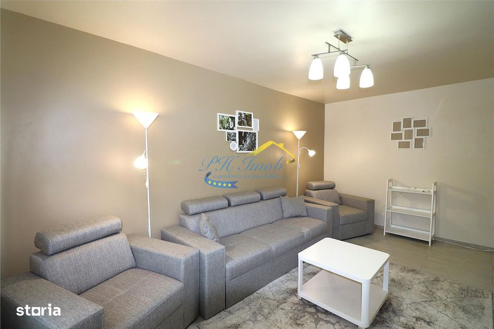 Apartament de vanzare Campina, Prahova