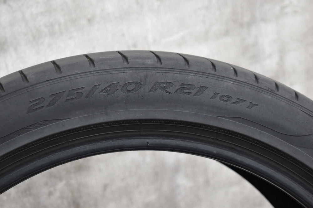 Гуми 275/40/21 315/35/21 Pirelli