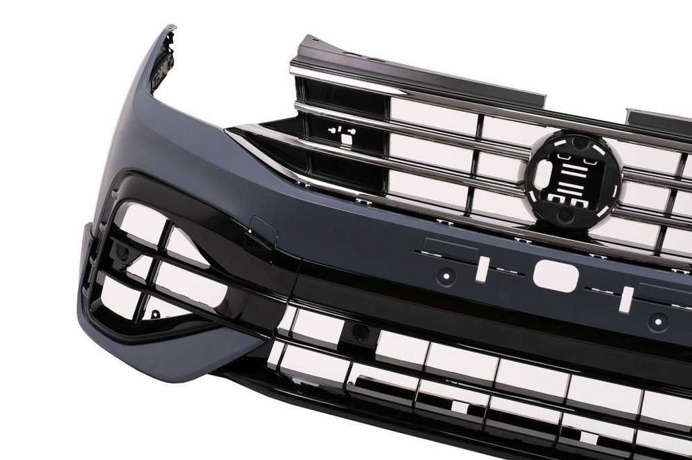 Pachet Exterior VW Tiguan II Mk2 AD BW(2016-2019) Conversie 2021 RLook