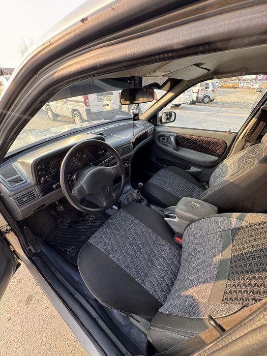 Nexia 1 sons tramblyor xolati yaxwi