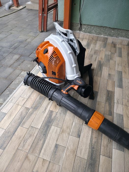 Stihl  BR 700 ..