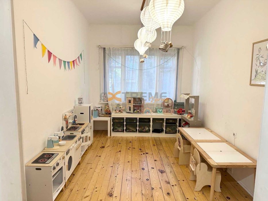 Дава се под наем Офис в Варна, Гръцка махала - 98 кв.м за 850 € - Снимка #3