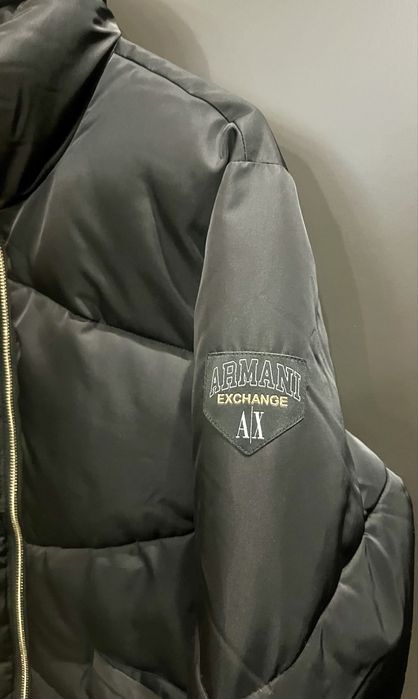 Armani Exchange Яке