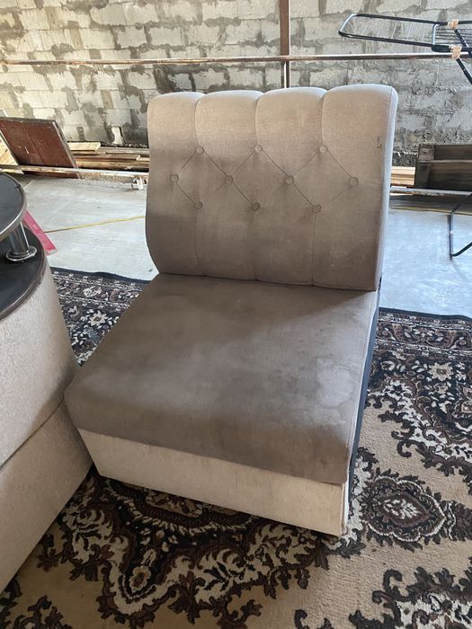 Диван, мягкая мебель