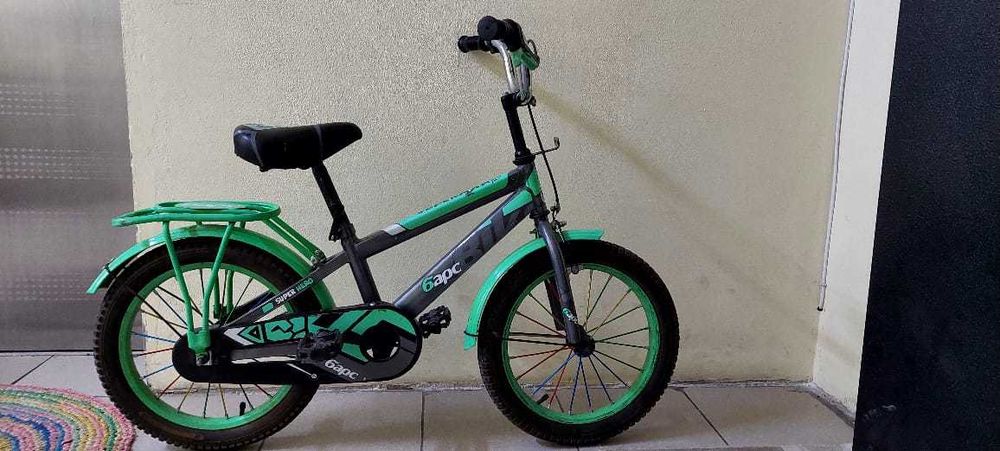 Продам детский велосипед для мальчика