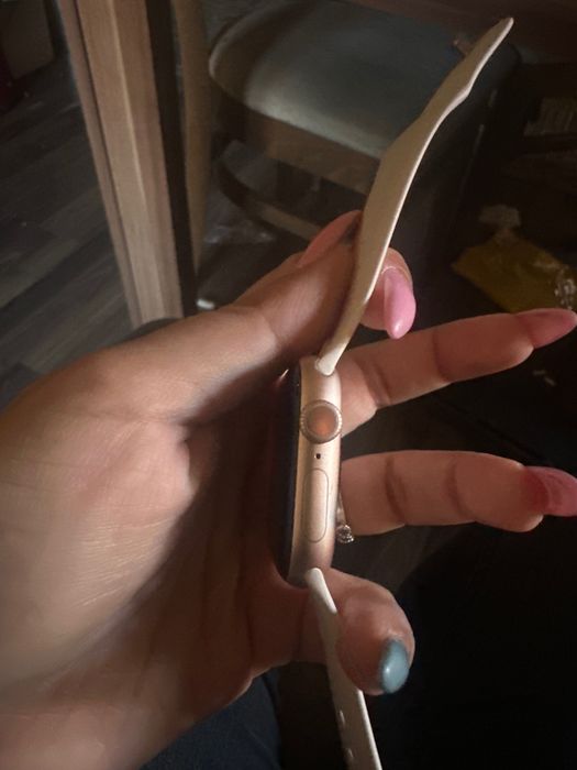 Apple Watch Series 10 and