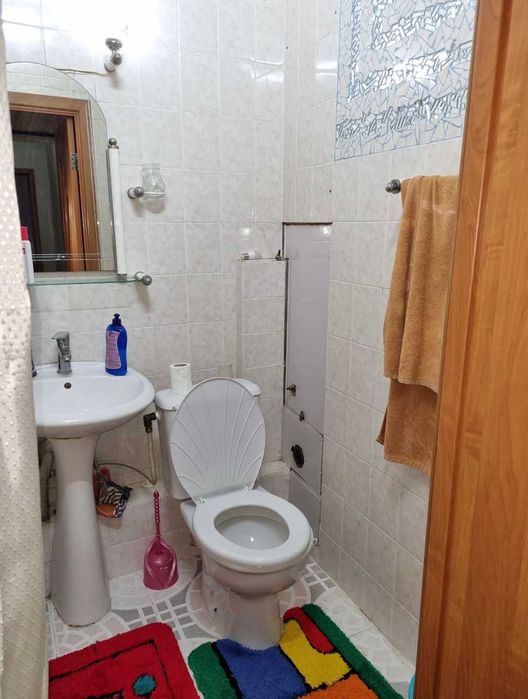 Дава се под наем Двустаен апартамент в София, Банишора - 80 кв.м за 325 € - Снимка #2