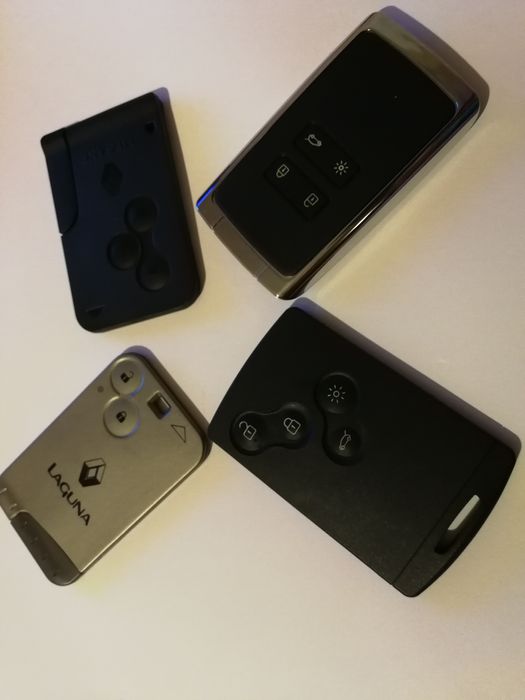 Cheie Chei Auto VW, Audi , OPEL, RENAULT ETC. ani 1997-2019