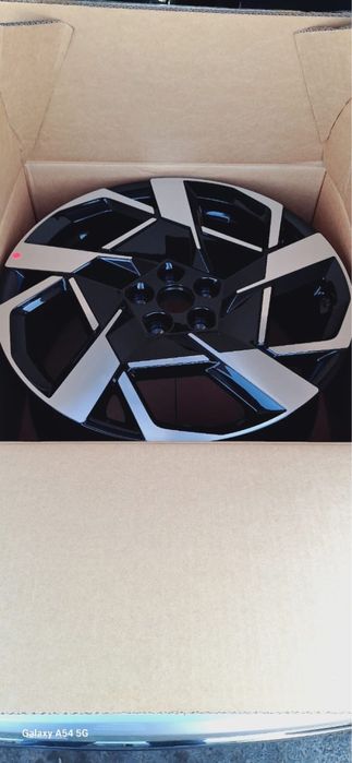 Диск на сантафе