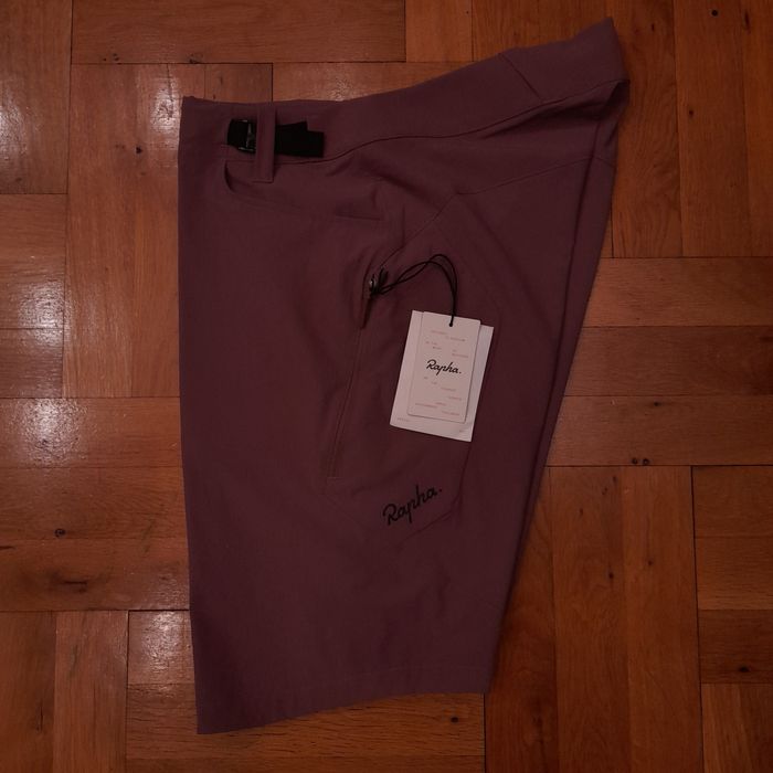 Мъжки къси панталони Rapha