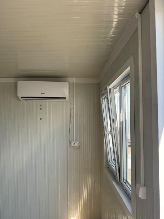 Containere Metalice la Comandă | Calitate Premium | Livrare Oriunde