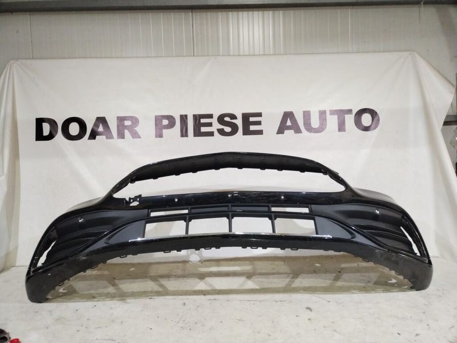 Bara fata Mercedes C-Class, W206 AMG, 2021, 2022, 2023, 2024, 2025, cod origine OE A2068858401.