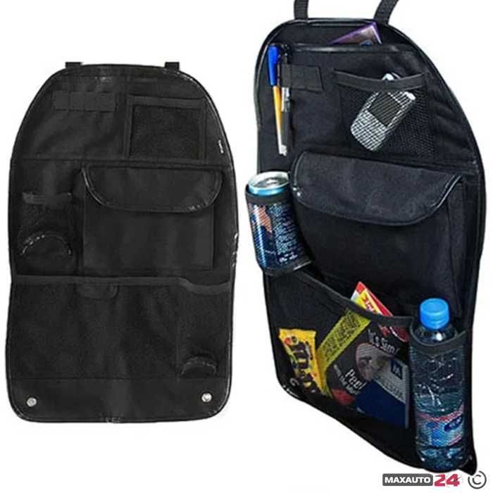 Чанта калъф Органайзер за седалка на автомобил бус камион