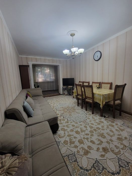 Срочно продается 3-х комнатная квартира!