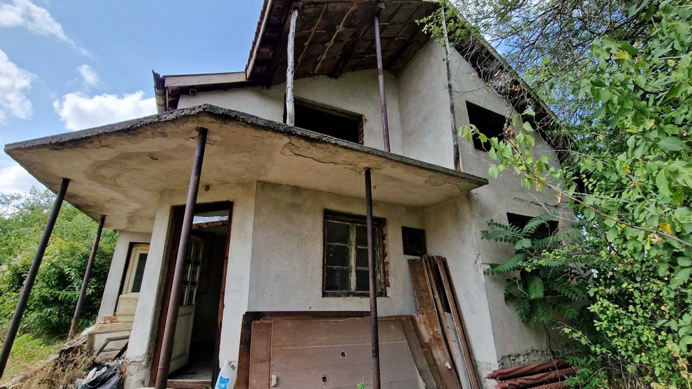 Продава се Къща в с. Бресте, Област Плевен - 128 кв.м за 160 €/кв.м - Снимка #11