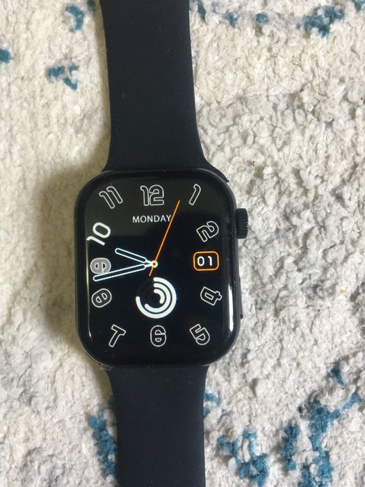 Смарт ватч электроные часы