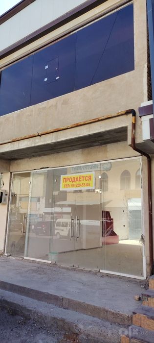 Magazin sotiladi yoki ijaraga beriladi barter xam buladi