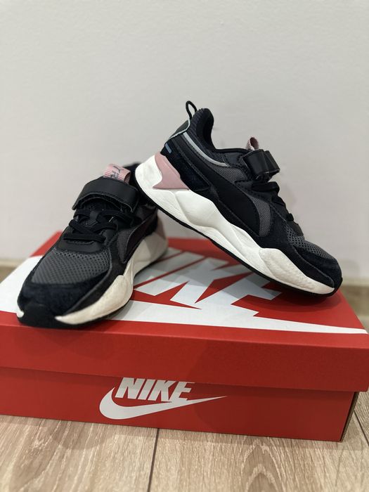 Детски маратонки Пума