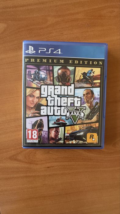 Продавам колекция игри за PlayStation (PS4 / PS5) – комплект