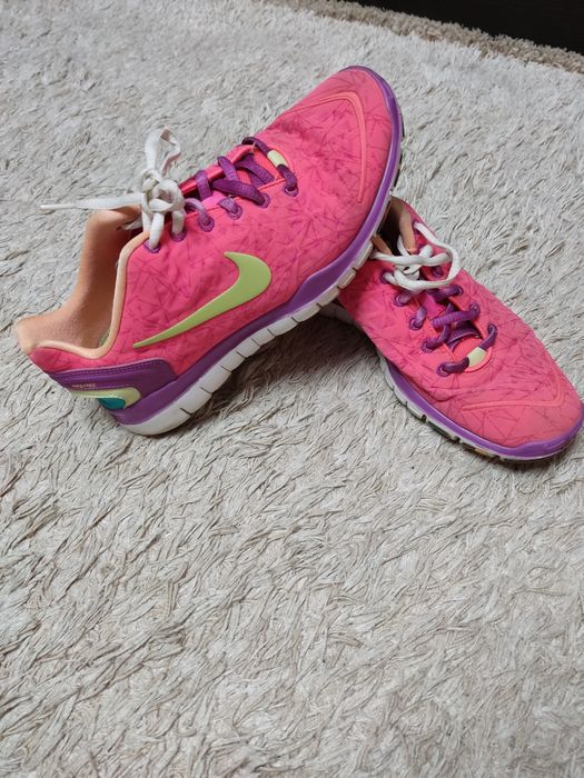 Кроссовки Nike 36,5р