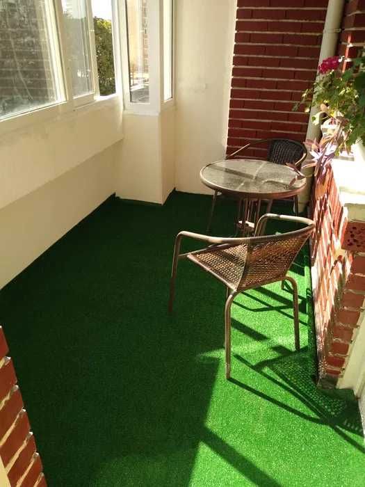 Дава се под наем Двустаен апартамент в София, Зона Б-18 - 62 кв.м за 620 € - Снимка #6