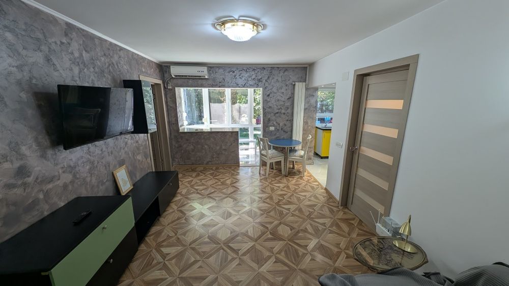 Apartament 2 camere Floreasca Str. Chopin
