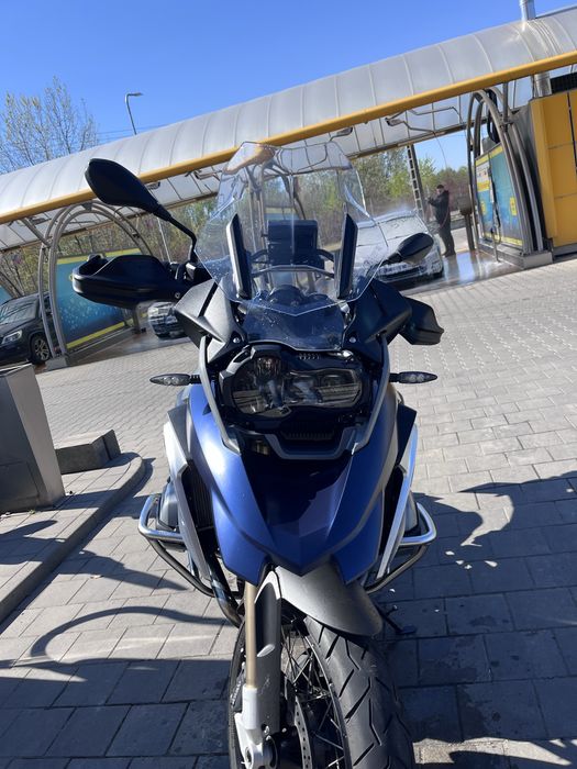 Bmw 1200 gs  lc  2016!