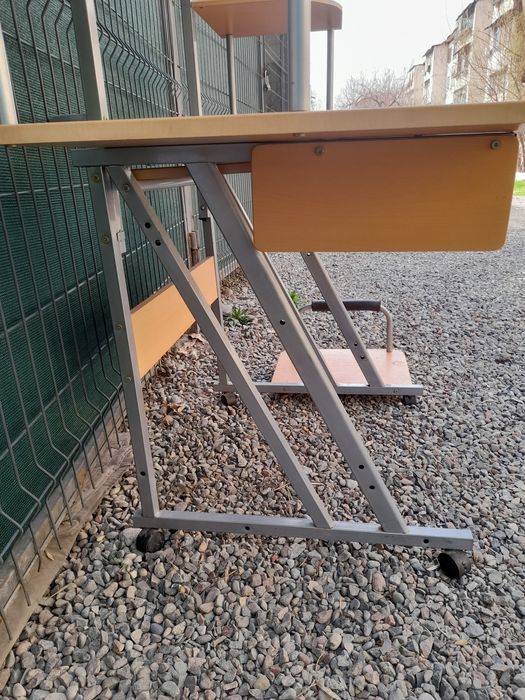 Компьютерный стол