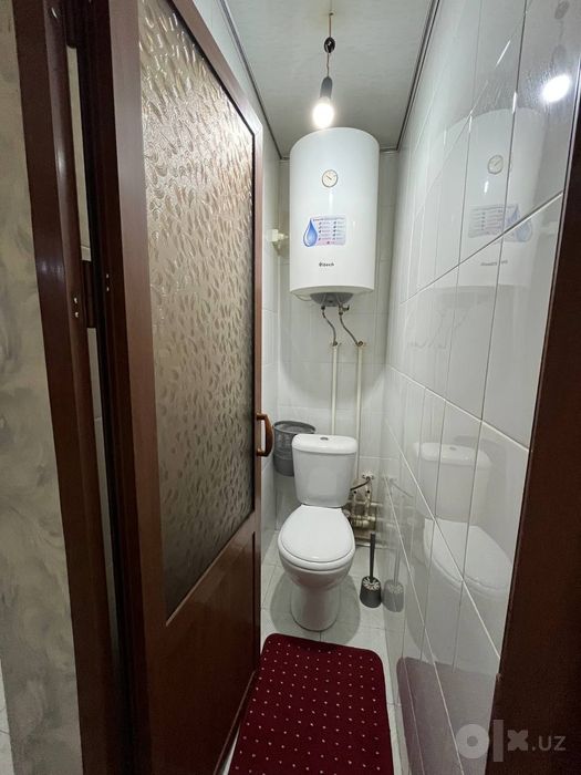 Продается 3 комнатная квартира