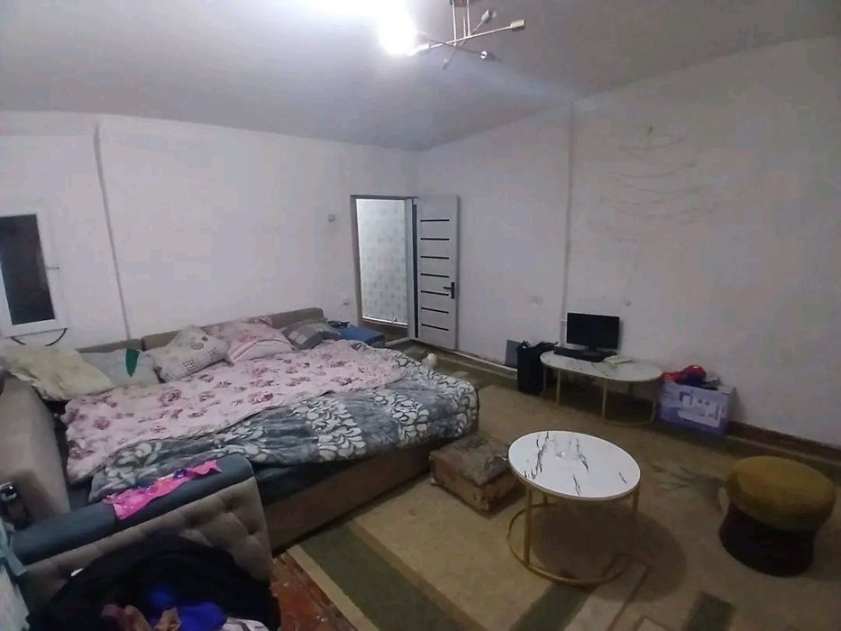 Продается дом 2 комнаты. 1,6 сотк Ор Миробадский района. Транспортный