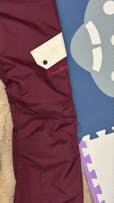 Pantaloni ski marimea S