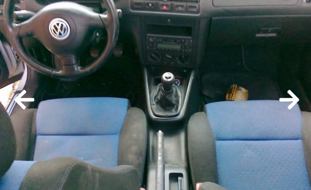 VW Golf 1.6 Sr 102kc Бензин

1.6 Sr 102 kc