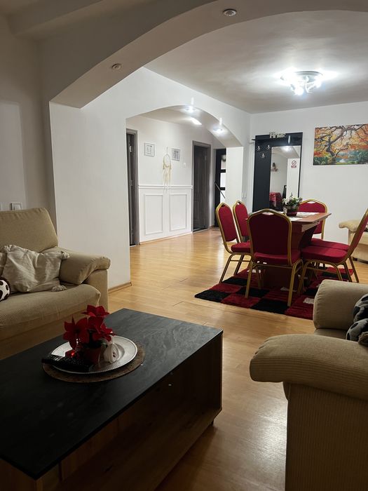 Cazare Calimanesti Casa NIB