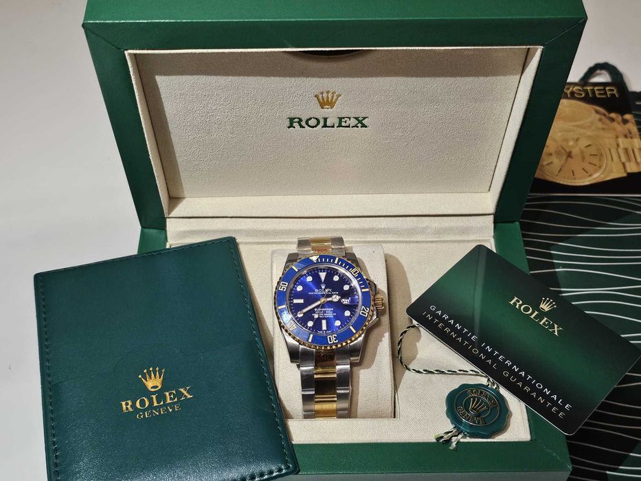 Rolex Automatic 41mm