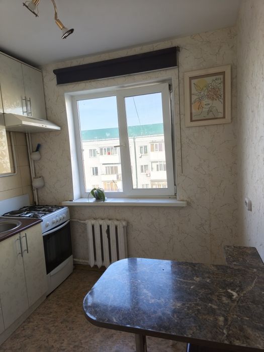 Продам 2х квартиру.район Атлантида