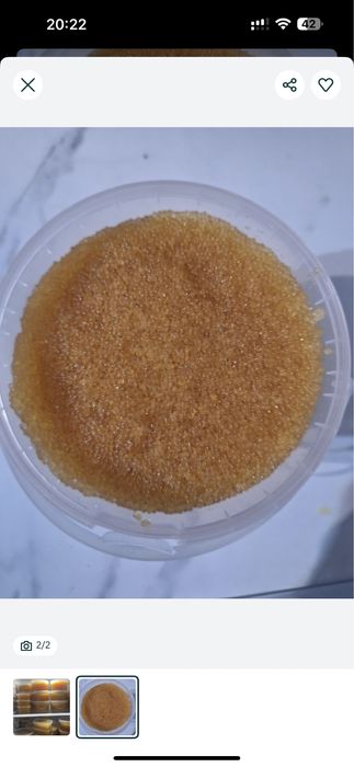 Свежий бугинги икра шуки сатылады